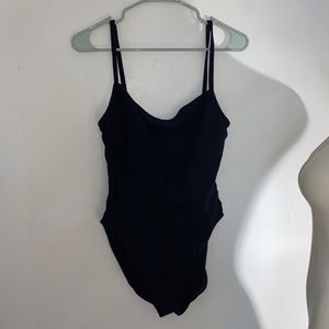 Swimsuit made in USA size 14